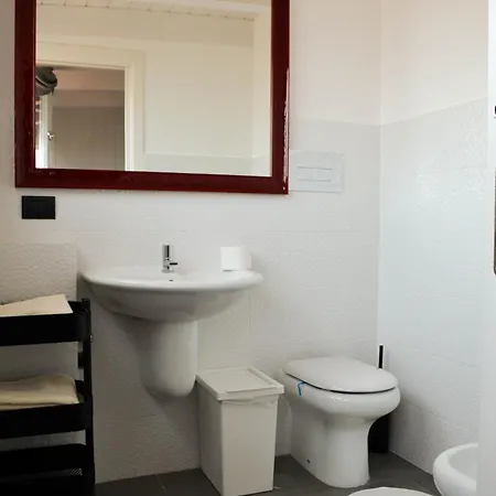 Hotel Walter Eboli