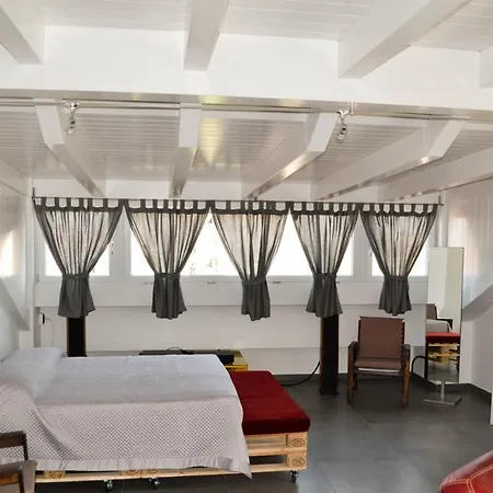 Walter Bed & Breakfast *
