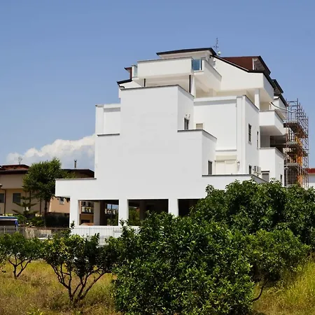 Bed & Breakfast Walter Eboli
