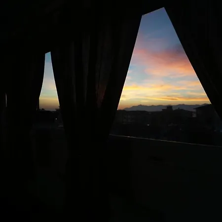 לינה וארוחת בוקר Walter