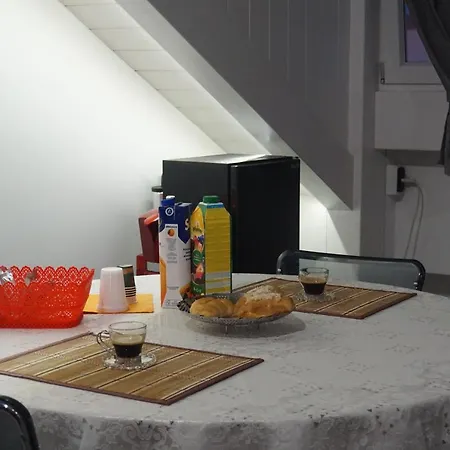 Bed & Breakfast Walter *