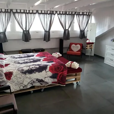 Bed & Breakfast Walter