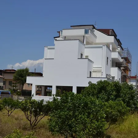 Walter Bed & Breakfast 3*
