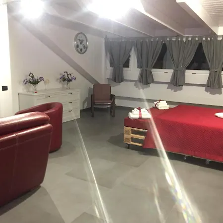 Bed & Breakfast Walter
