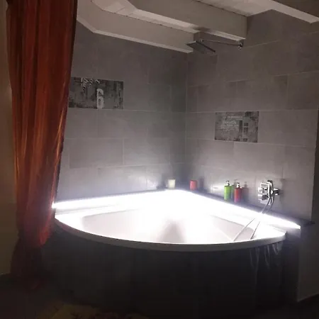 Walter Bed & Breakfast Eboli