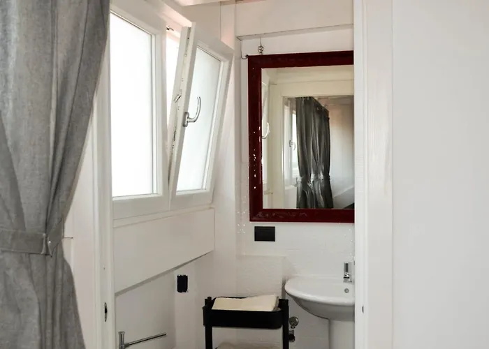 Walter Oda ve Kahvaltı