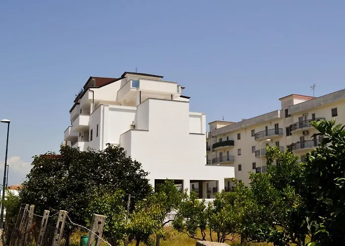 Walter Oda ve Kahvaltı