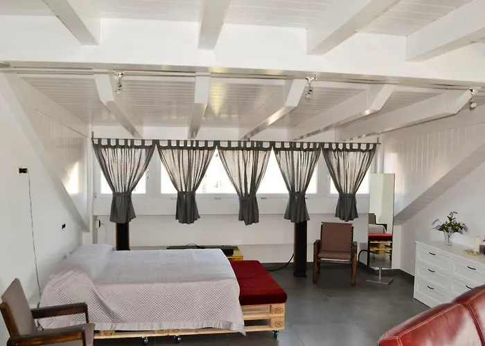 Walter Oda ve Kahvaltı 3*