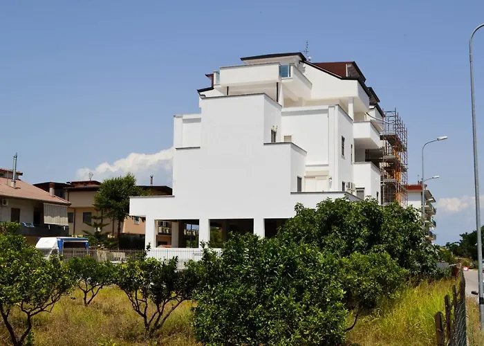 Oda ve Kahvaltı Walter Eboli