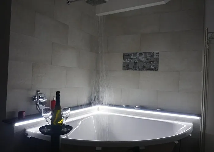 Walter Oda ve Kahvaltı Eboli