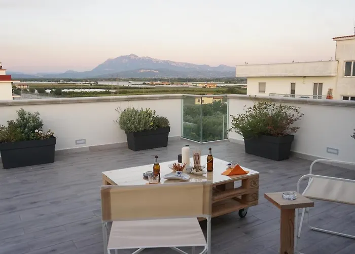 Oda ve Kahvaltı Walter