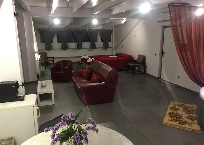 Walter Oda ve Kahvaltı