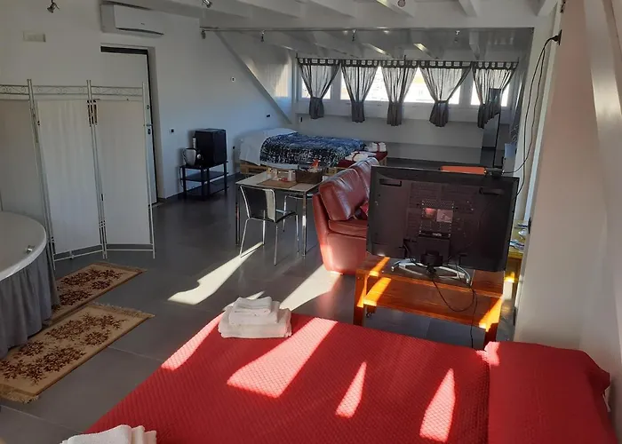 Walter Oda ve Kahvaltı 3*